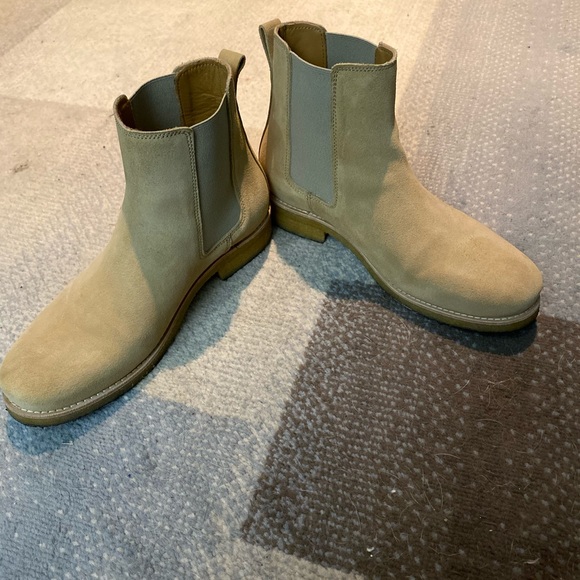 Lordya Chelsea Boots main image 4